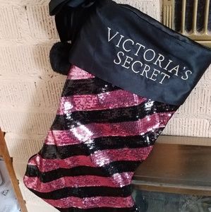 Victoria's Secret Stocking